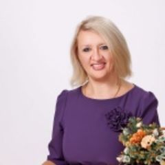 Федоткина Екатерина