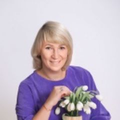 Рогожина Оксана