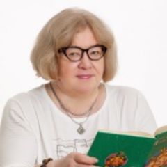 Греченко Любовь