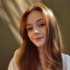 Михеева Вероника