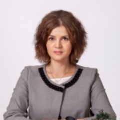 Володченко Милена