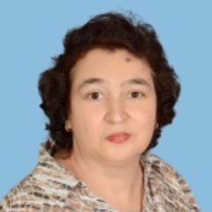 Волис Галина