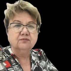Сорокина Наталия