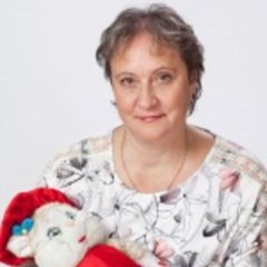 Ермачкова Ирина