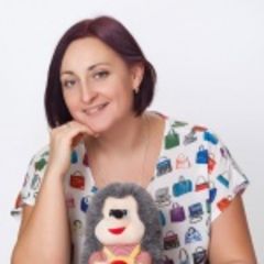 Крючкова Наталья
