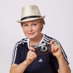 Воронина Елена