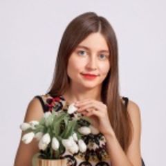 Голяк Екатерина