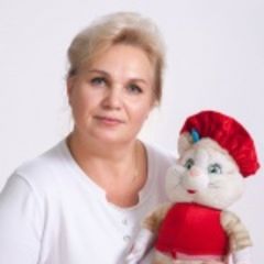 Синюкова Елена