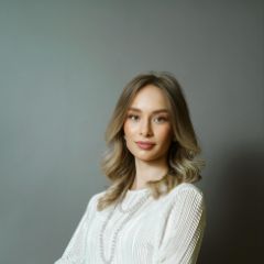 Васильева Полина