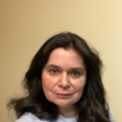 Чинилина Ирина