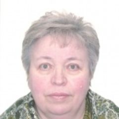 Гусева Ольга