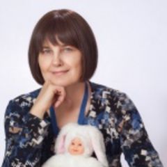 Шелепова Елена