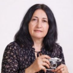 Галстян Эльмира