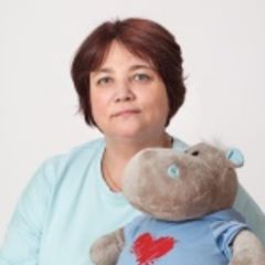 Мельникова Надежда