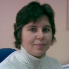 Бурцева Алла