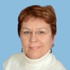 Акимова Ольга Евгеньевна