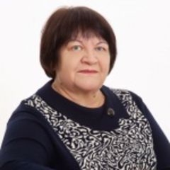 Игнатенко Валентина