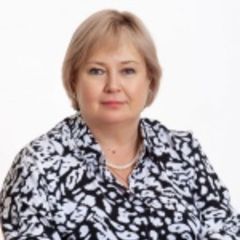 Сергеева Елена