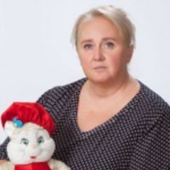 Лапынина Алла