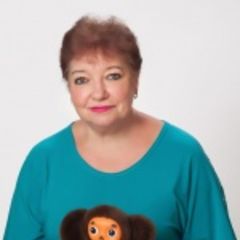 Пушкарёва Елена