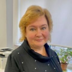 Хабарова Наталья