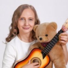 Сергеева Татьяна