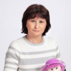 Сапегина Наталья