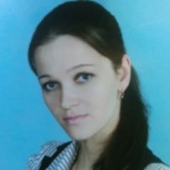 Маливанова Ирина