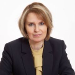 Чуракова Ирина