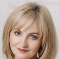 Колодина Елена