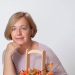 Красноногова Наталия