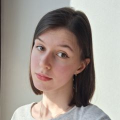 Иншева Полина