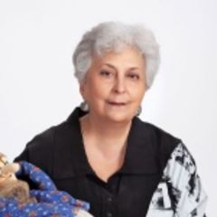 Хабазова Марина