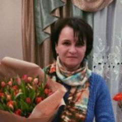 Баулина Наталья Васильевна