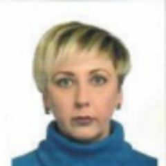 Силина Маргарита