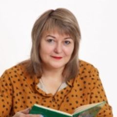 Богданова Наталия