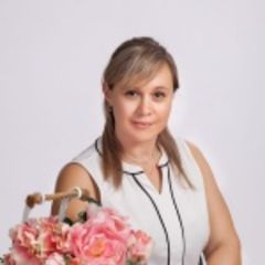 Барминцева Екатерина Владимировна