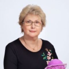 Батулкина Юлия Павловна