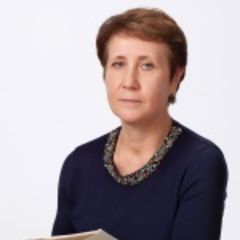 Журбенко Ирина