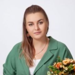 Раянова Ольга