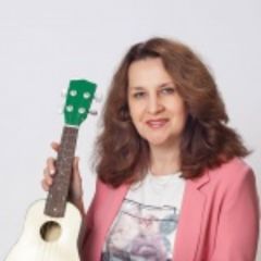 Абдулхаерова Гюльнара Халитовна