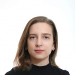 Алексеева Маргарита Алексеевна