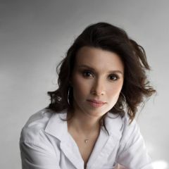 Броницкая Ирина