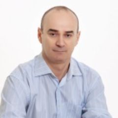 Кулёмин Александр
