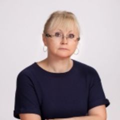 Савельева Надежда