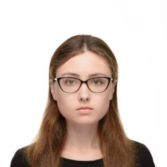 Апарина Екатерина Олеговна