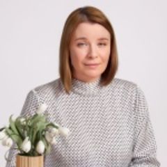 Ильиных Людмила