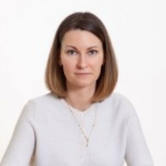 Агапова Елена Александровна