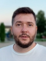 Лепешинский Андрей