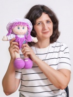 Суханова Ольга